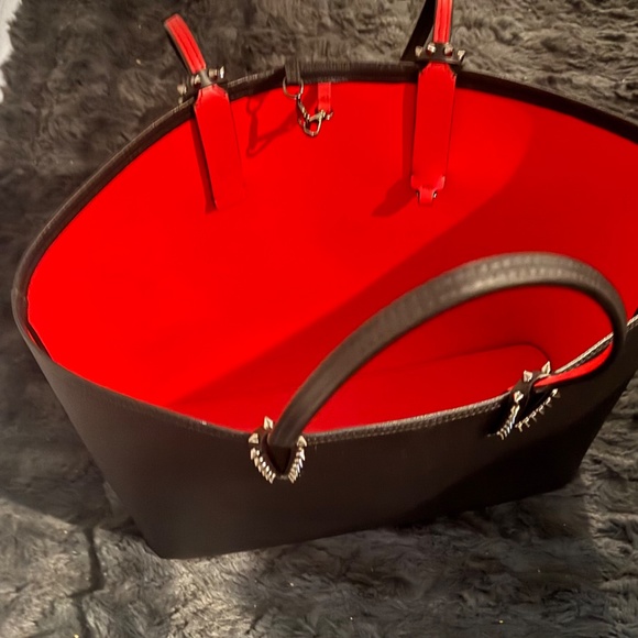 Christian Louboutin Handbag - Picture 2 of 6